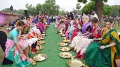 మిస్ వరల్డ్ నిర్వహణలో మొదలైన కొత్త వివాదం (వీడియో)