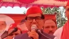 సమాజ్‌వాదీ నేత వ్యాఖ్యలపై ఎవరెలా స్పందించారు?