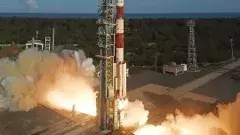 ISRO: రిశాట్-1బీ కీలక ప్రయోగం 18న