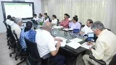 విశాఖలో అంతర్జాతీయ యోగాడే–హాజరు కానున్న మోదీ