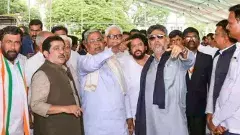 కర్ణాటక కేబినెట్ పునర్వ్యవస్థీకరణపై మంత్రి పరమేశ్వర ఏమన్నారు?