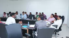 దివ్యాంగులకు గుర్తింపు కార్డులు