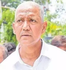 వల్లభనేని వంశీ మీద మైనింగ్ కేసు వల్లభనేని వంశీ మీద మైనింగ్ కేసు
