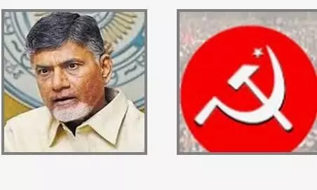 చంద్రబాబూ గోడమీది పిల్లివాటం వద్దు? చంద్రబాబూ గోడమీది పిల్లివాటం వద్దు?