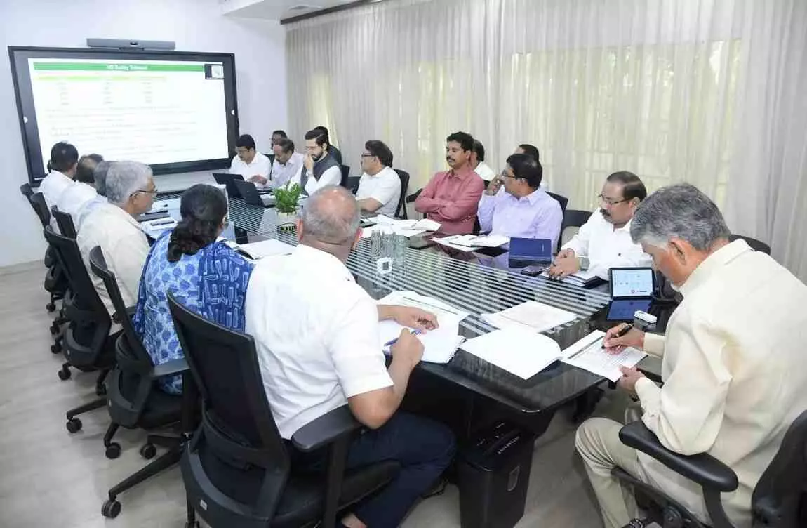 విశాఖలో అంతర్జాతీయ యోగాడే–హాజరు కానున్న మోదీ విశాఖలో అంతర్జాతీయ యోగాడే–హాజరు కానున్న మోదీ
