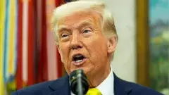 అమెరికా వస్తువులపై సుంకాలు తొలగించడానికి భారత్ సిద్దంగా ఉంది: ట్రంప్