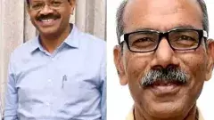 liquor scam | స్వామి భక్తే వారిద్దరినీ జైలుకు పంపిందా?