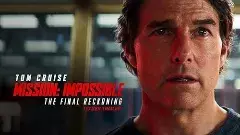 ఫైనల్ రెకనింగ్ (2025) రివ్యూ