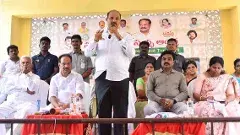 ఏపీలో కొనసాగిన తిరంగ్‌ ర్యాలీలు