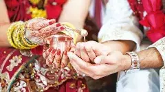 ఊహించని మృత్యువు- విలవిల్లాడిన వధువు