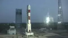 SHAR | నింగిలోకి వెళ్లిన ఆ రాకెట్ ఎటు పోయింది?