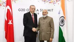 భారతీయులు ‘బాయ్ కాట్’ టర్కీ అని ఎందుకంటున్నారు?