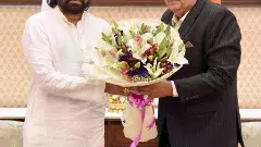 ఉపరాష్ట్రపతిని ఓ రేంజ్ లో పొగిడిన పవన్ కల్యాణ్