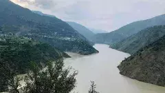 నీళ్ల విషయంలో పాకిస్తాన్ పంచ్ ఇవ్వబోతున్న భారత్,