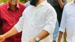 మాజీ ఎంపీ నందిగం సురేష్‌ మళ్లీ అరెస్టు