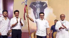 ‘‘సుప్రీం తీర్పును మార్చడానికి కేంద్రం ప్రయత్నం చేస్తోంది’’