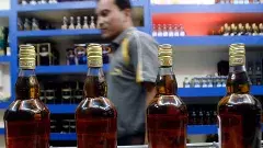 పార్టీ ఫండ్పై ఈడీ దర్యాప్తు