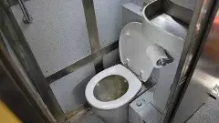 లోకో పైలెట్లకు టాయిలెట్లు వచ్చేస్తున్నాయ్‌!