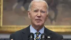 అమెరికా మాజీ అధ్యక్షుడు బైడెన్ కు ప్రోస్టేట్ క్యాన్సర్