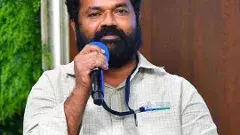 మంగళగిరి కోర్టుకు మాజీ ఎంపీ నందిగం సురేష్‌