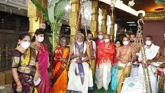 TIRUMALA: శ్రీవారి ఆభరణాలు భద్రమేనా.. తులాభారంలో ఎవరి వాటా ఎంత?