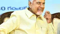 కుప్పం: తెలుసా.. ఇక సీఎం చంద్రబాబు పక్కా లోకల్