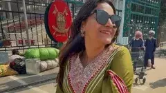 పాక్ గూఢచారిగా అరెస్టైన యూట్యూబర్ జ్యోతి మల్హోత్రా మహాముదురు!