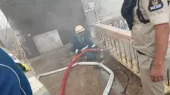 హైదరాబాద్ అగ్నిప్రమాదానికి అసలు కారణంపై దర్యాప్తు