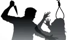 మదనపల్లె: నిందితులను పట్టిచ్చిన పచ్చబొట్టు