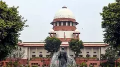 ఇండియా ఏమి ధర్మసత్రం కాదు: సుప్రీంకోర్టు