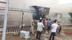 ఓల్డ్ సిటీలో అగ్నిప్రమాదాలు పెరుగుతున్నా నివారణ చర్యలేవి?