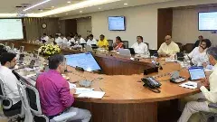 అదానీ పవర్‌ కంపెనీల కోసం భూ కేటాయింపులు–కేబినెట్‌ కీలక నిర్ణయం