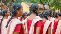 పేరుకు పేద జిల్లా కానీ విద్యలో మాత్రం సంచలన ఫలితాలు