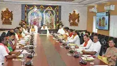 TTD | హిందూయేతర ఉద్యోగులకు వీఆర్ఎస్