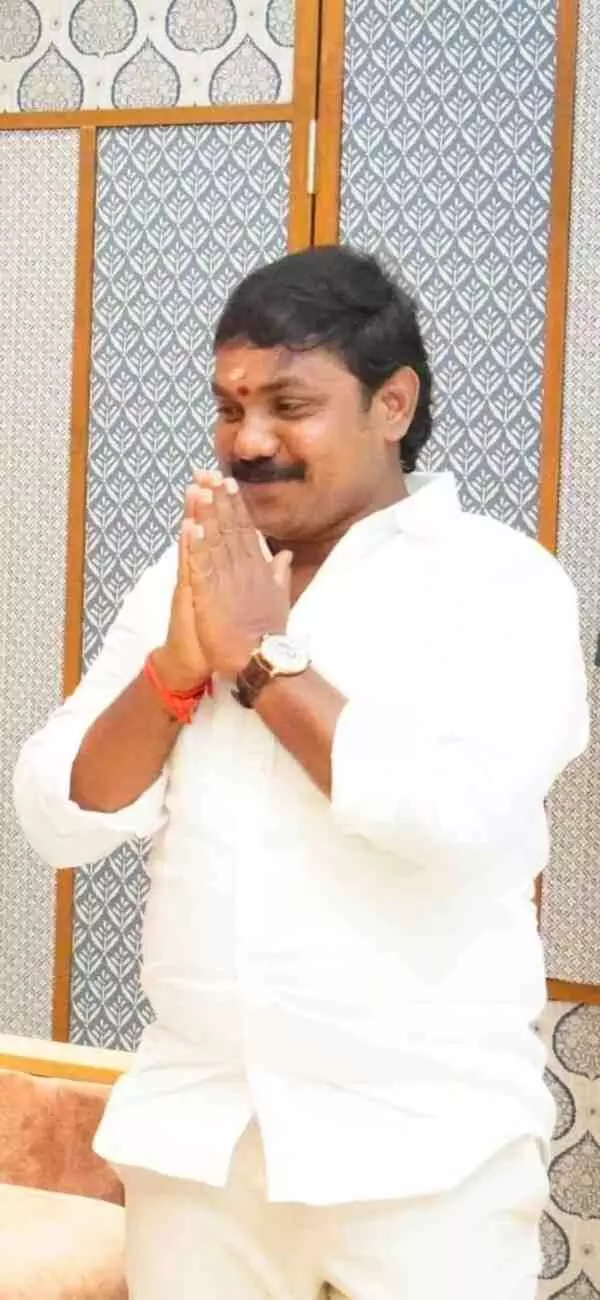 వైజాగ్‌లో జనసేనకు టీడీపీ ఝలక్‌!