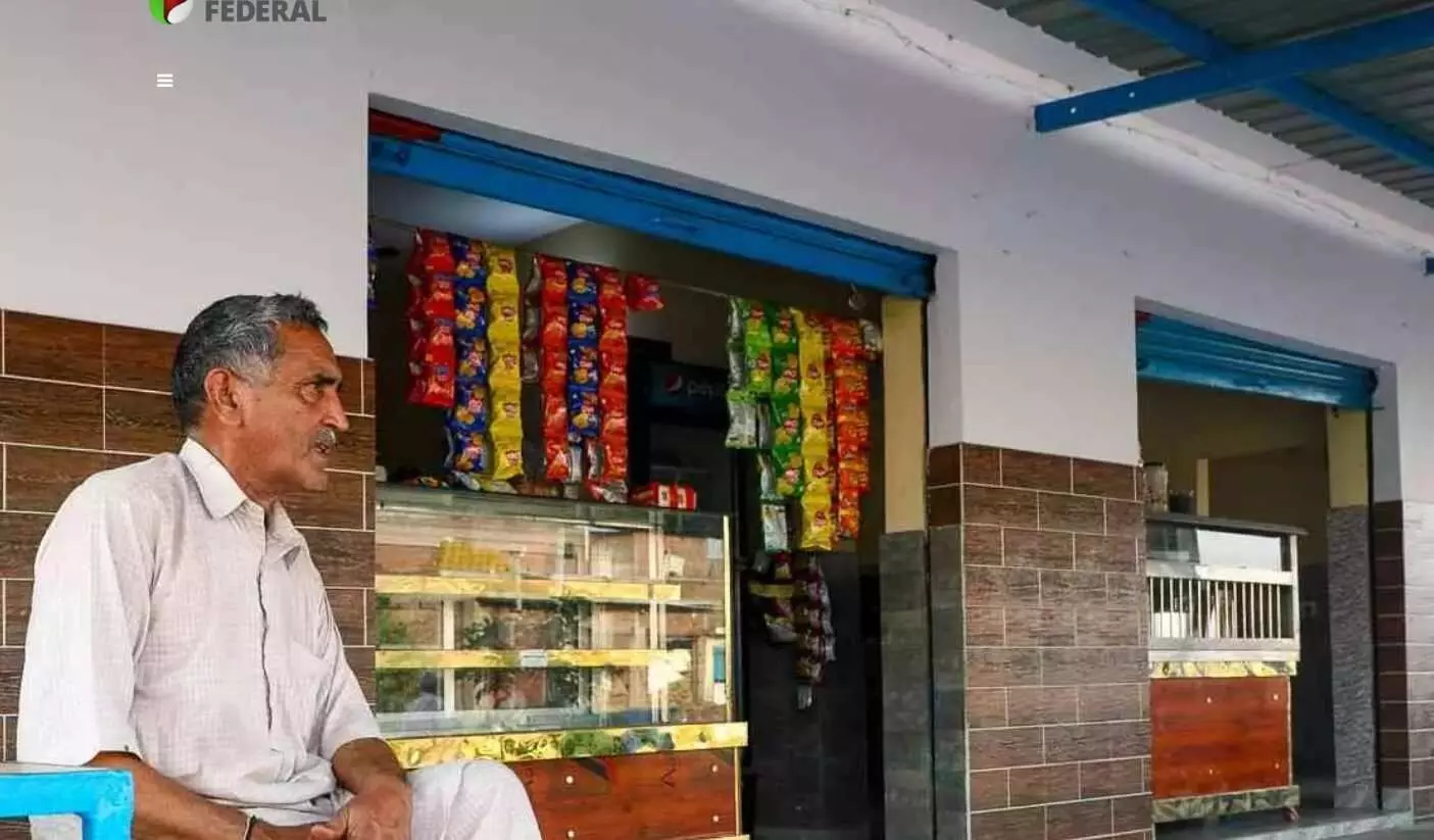 సరిహద్దు నష్ట జాతకుల వ్యథలు తెలుసా? సరిహద్దు నష్ట జాతకుల వ్యథలు తెలుసా?