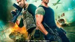 వార్ 2  టీజర్ హృతిక్ హైజాక్ ఎందుకు?