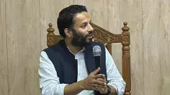 అశోక వర్సిటీ ప్రొఫెసర్‌ అలీ ఖాన్‌కు మధ్యంతర బెయిల్..