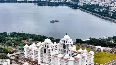 రూ.500 కోట్లు ఖర్చు చేసినా శుద్ధి కాని హుస్సేన్‌సాగర్