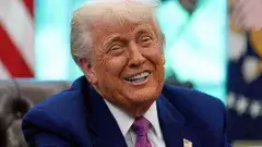 ‘‘కాల్పుల విరమణ చేయించింది నేనే’’: ట్రంప్