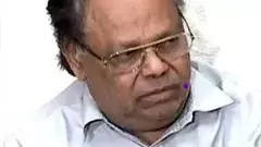 ‘మూడు రాజధానుల కమిటి’ జిఎన్ రావు మృతి