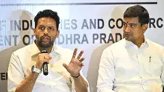 ఏపీలో చిన్న పరిశ్రమలకు పెద్ద దెబ్బ