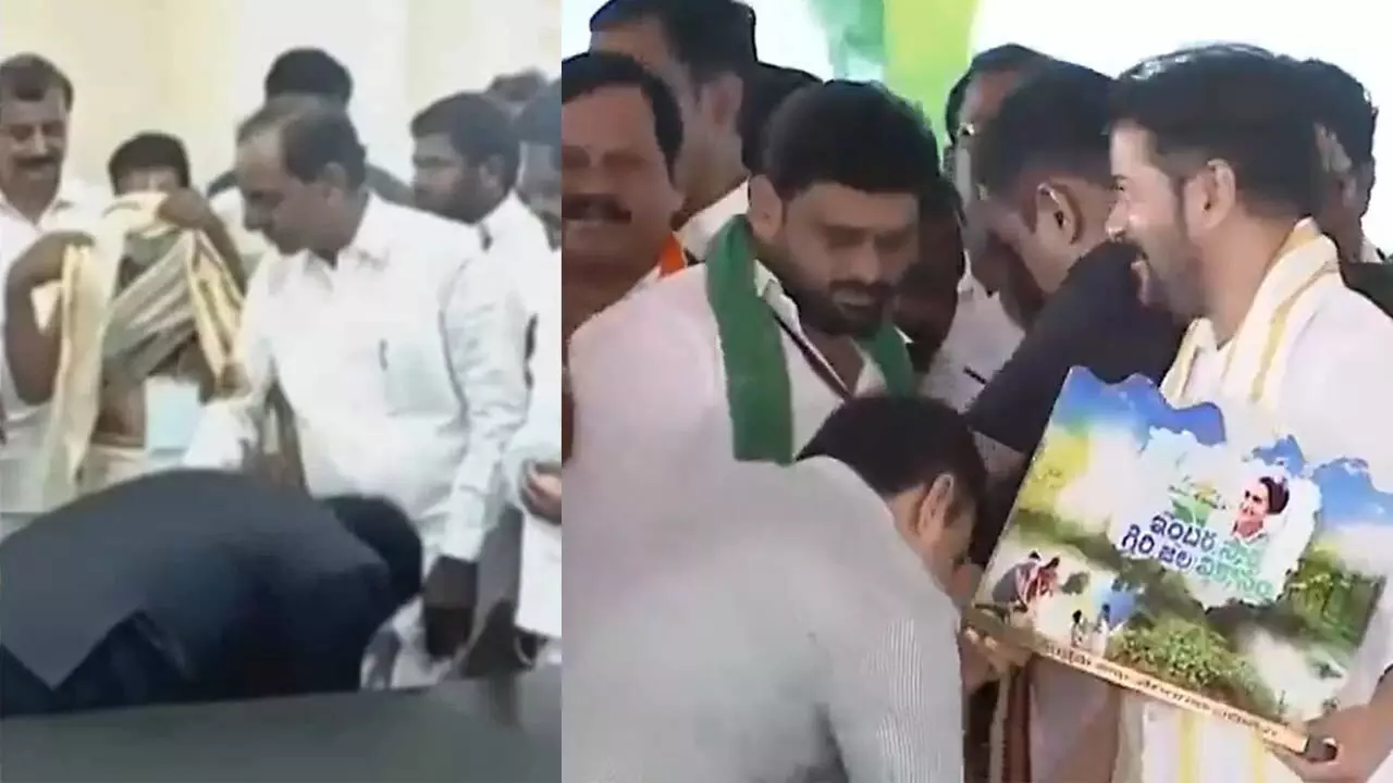 వ్యవస్ధ పరువు తీసేస్తున్న ఐఎఎస్ లు వ్యవస్ధ పరువు తీసేస్తున్న ఐఎఎస్ లు
