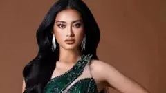 టాలెంట్ పోటీల్లో ప్రపంచ అందాల భామల నృత్యాలు