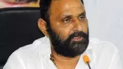 అనారోగ్యం పేరుతో అమెరికా వెళ్తారేమో