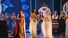 మిస్ వరల్డ్ -2025 పోటీల్లో టాప్ 20 ఫైనలిస్టుల ప్రకటన