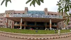 Covid-3 |కడప:రిమ్స్ ఆస్పత్రిలో కోవిడ్ వార్డు