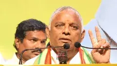 ‘కాకినాడ’లో కాకరేపిన ‘జ్యోతుల’ మాటల తూటాలు