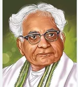 దేవులపల్లి కృష్ణశాస్త్రి జీవితాన్ని మలుపు తిప్పిన ఓ చిన్న సంఘటన దేవులపల్లి కృష్ణశాస్త్రి జీవితాన్ని మలుపు తిప్పిన ఓ చిన్న సంఘటన