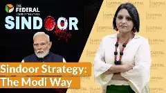 అధికార పార్టీ ఆపరేషన్ సిందూర్ ను తన ఖాతాలో వేసుకోబోతుందా?